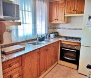 Дом в Торревьехе с террасой 65 кв.м для комфортного отдыха