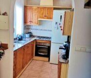 Дом в Торревьехе с террасой 65 кв.м для комфортного отдыха