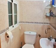 Дом в Торревьехе с террасой 65 кв.м для комфортного отдыха