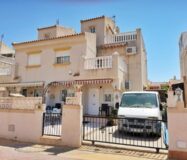 Дом в Торревьехе с террасой 65 кв.м для комфортного отдыха