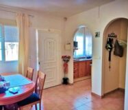 Дом в Торревьехе с террасой 65 кв.м для комфортного отдыха