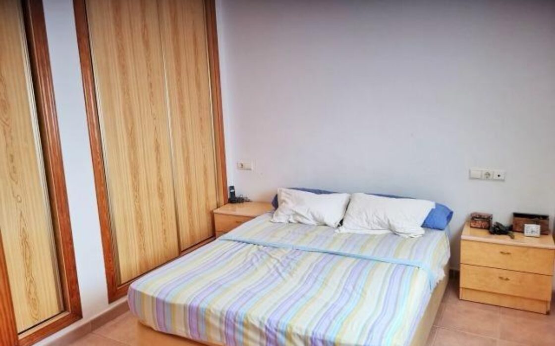 Дом в Торревьехе с террасой 65 кв.м для комфортного отдыха