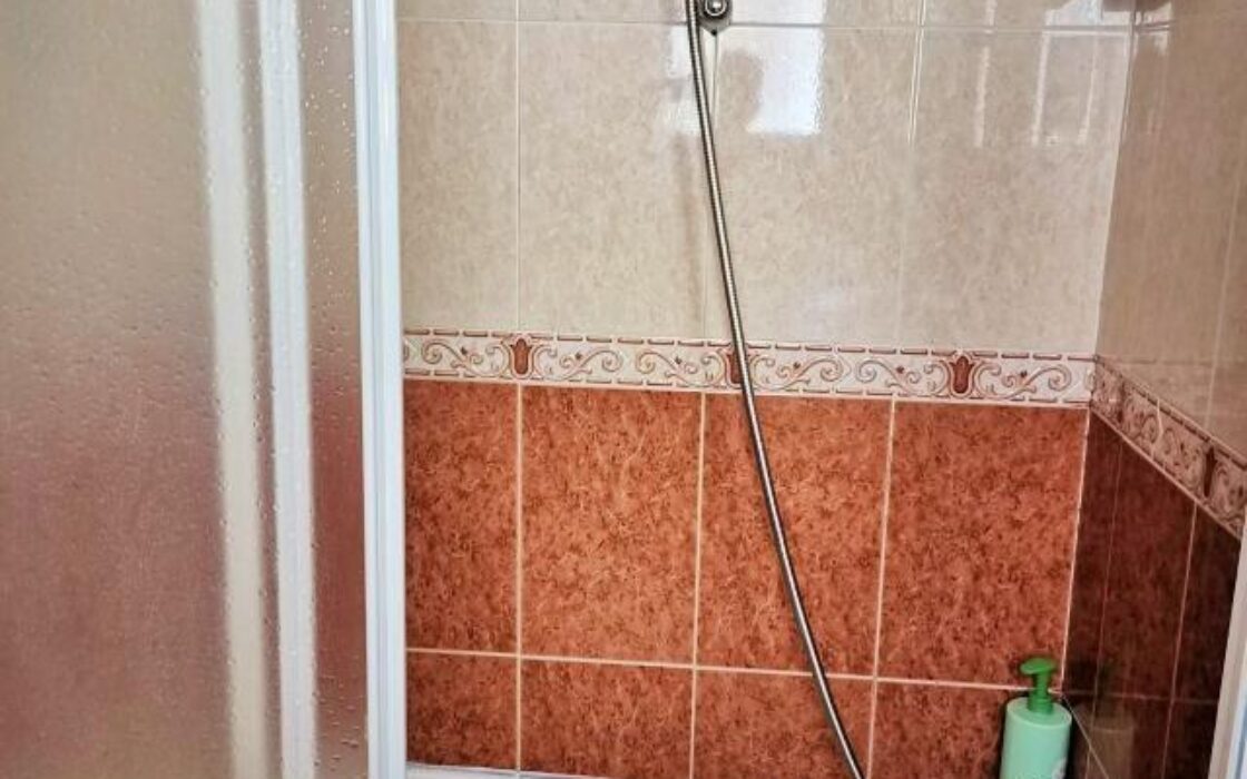 Дом в Торревьехе с террасой 65 кв.м для комфортного отдыха