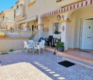 Дом в Торревьехе с террасой 65 кв.м для комфортного отдыха
