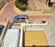 Дом в Торревьехе с террасой 65 кв.м для комфортного отдыха