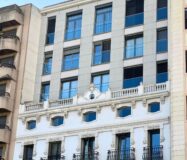 Дуплекс в Валенсии 162 кв.м с террасой и 5 комнатами