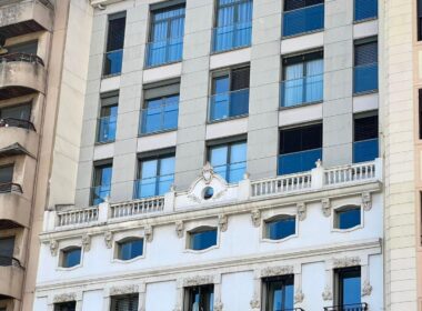 Дуплекс в Валенсии 162 кв.м с террасой и 5 комнатами