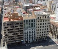 Дуплекс в Валенсии 162 кв.м с террасой и 5 комнатами