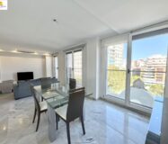 Дуплекс в Валенсии 162 кв.м с террасой и 5 комнатами