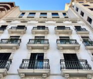 Дуплекс в Валенсии 162 кв.м с террасой и 5 комнатами