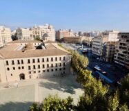 Дуплекс в Валенсии 162 кв.м с террасой и 5 комнатами