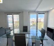 Дуплекс в Валенсии 162 кв.м с террасой и 5 комнатами