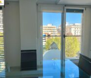 Дуплекс в Валенсии 162 кв.м с террасой и 5 комнатами