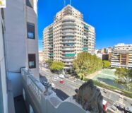 Дуплекс в Валенсии 162 кв.м с террасой и 5 комнатами