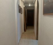 Апартаменти 65 кв.м. в Торревьехе з терасою 650 м від моря