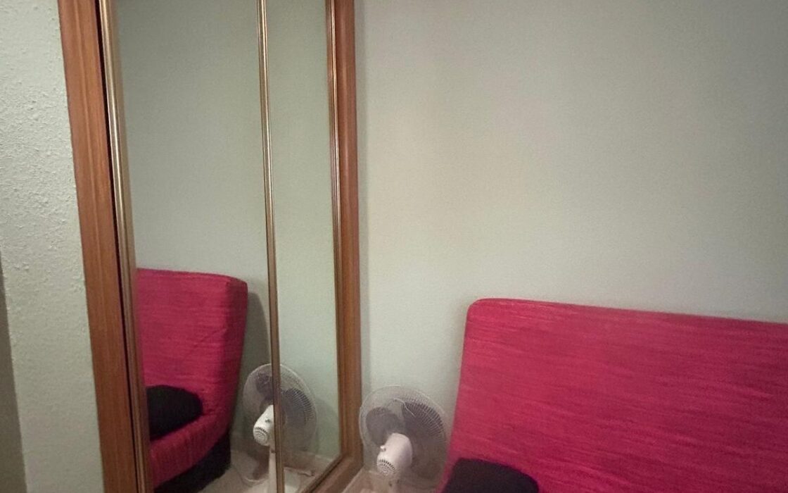 Апартаменти 65 кв.м. в Торревьехе з терасою 650 м від моря