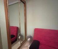 Апартаменти 65 кв.м. в Торревьехе з терасою 650 м від моря