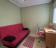 Апартаменти 65 кв.м. в Торревьехе з терасою 650 м від моря