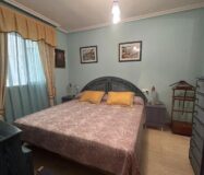 Апартаменти 65 кв.м. в Торревьехе з терасою 650 м від моря