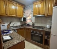 Апартаменти 65 кв.м. в Торревьехе з терасою 650 м від моря