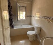 Дом в Ориуэла Коста 67 кв.м с террасой и бассейном