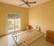 Дом в Ориуэла Коста 67 кв.м с террасой и бассейном