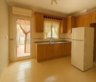 Дом в Ориуэла Коста 67 кв.м с террасой и бассейном