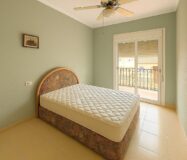 Дом в Ориуэла Коста 67 кв.м с террасой и бассейном