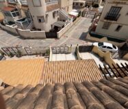 Дом в Ориуэла Коста 67 кв.м с террасой и бассейном