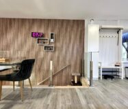 Дуплекс с панорамными видами в Бенидорме, 215 кв.м.