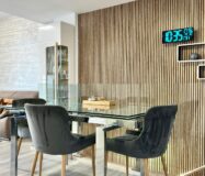 Дуплекс с панорамными видами в Бенидорме, 215 кв.м.