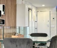 Дуплекс с панорамными видами в Бенидорме, 215 кв.м.