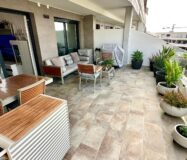 Дуплекс с панорамными видами в Бенидорме, 215 кв.м.