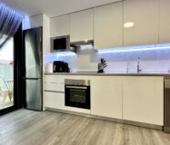 Дуплекс с панорамными видами в Бенидорме, 215 кв.м.