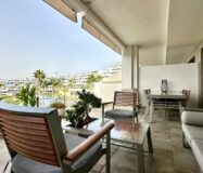 Дуплекс с панорамными видами в Бенидорме, 215 кв.м.