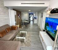 Дуплекс с панорамными видами в Бенидорме, 215 кв.м.