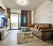 Дуплекс с панорамными видами в Бенидорме, 215 кв.м.