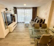 Дуплекс с панорамными видами в Бенидорме, 215 кв.м.