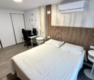 Дуплекс с панорамными видами в Бенидорме, 215 кв.м.