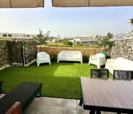 Дуплекс с панорамными видами в Бенидорме, 215 кв.м.