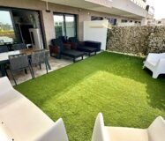 Дуплекс с панорамными видами в Бенидорме, 215 кв.м.