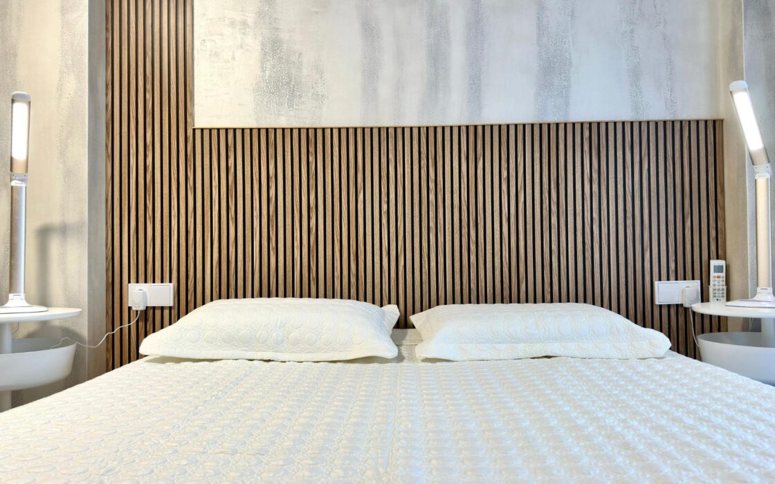 Дуплекс с панорамными видами в Бенидорме, 215 кв.м.