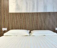 Дуплекс с панорамными видами в Бенидорме, 215 кв.м.