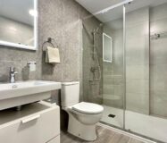 Дуплекс с панорамными видами в Бенидорме, 215 кв.м.