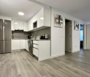 Дуплекс с панорамными видами в Бенидорме, 215 кв.м.