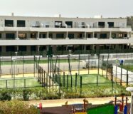 Дуплекс с панорамными видами в Бенидорме, 215 кв.м.