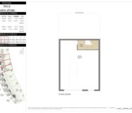 Новые виллы в Финестрате с частным садом и бассейном