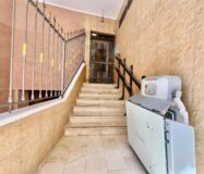 Апартаменты в Торревьехе у моря 42 кв.м с террасой