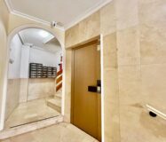 Апартаменты в Торревьехе у моря 42 кв.м с террасой