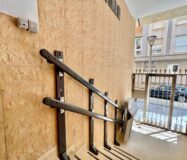 Апартаменты в Торревьехе у моря 42 кв.м с террасой